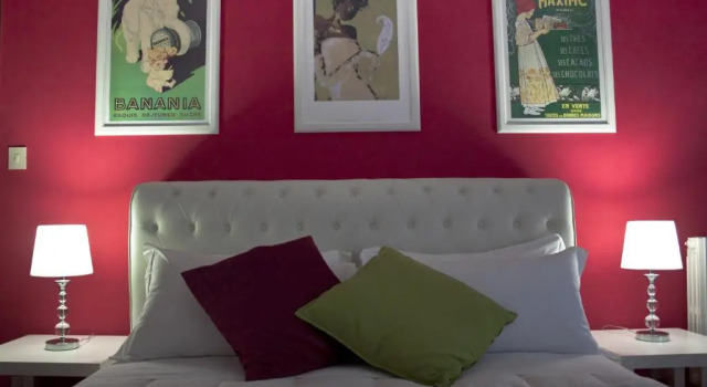 Номер Comfort Rio Venice