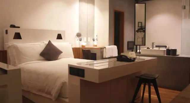 Двухместный номер Standard Xiamen Hotel Wind
