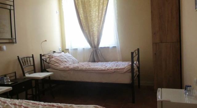 Host El Greco - Hostel, Rezerwuj Hostel Kalambaka Tesalia