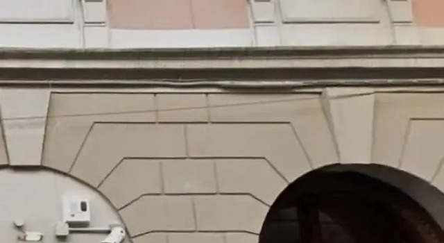 Regina Boutique Suites, Book Boutique Hotel Hoteller i Trieste med parkering, Parkering