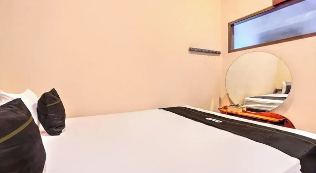 Standard chambre OYO 94769 Griya Djati Syariah 2