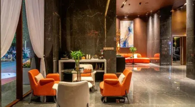 Yuzhou Xidi Hotel（Yuzhou Municipal Government East Business Pedestrian Street Store）, Book Hotel Xuchang Henan