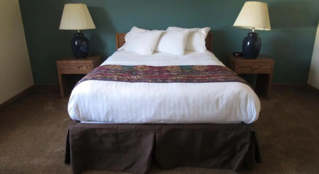 Run of House Als Westward Ho Motel