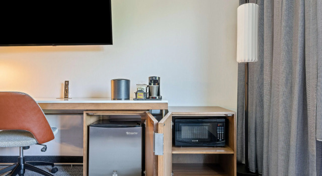 Четырёхместный номер Standard Sonesta Select San Ramon