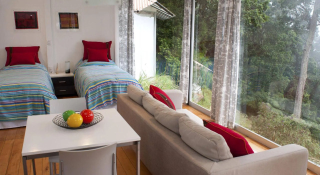 Dantica Cloud Forest Lodge, Rezerwuj Ośrodek wypoczynkowy Paraiso Cartago