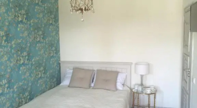 Номер Standard Villa Spełnione Marzenia
