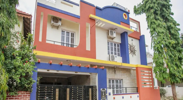 Hotel Zee