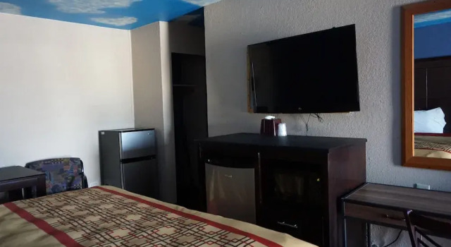 Suite Star Light Inn