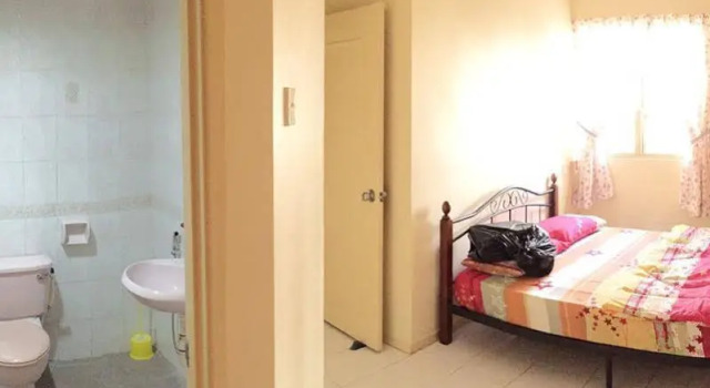 Harmony Holiday Home, Réserver Hôtel Bayan Lepas Penang