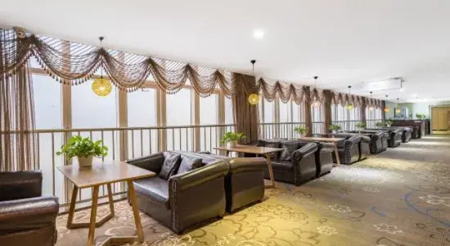 Beijing Huabo Fashion Hotel (Capital Airport Xinguozhan Branch), 预订 酒店 后沙峪 北京地区