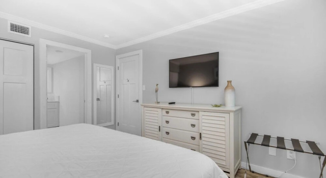 Двухместные апартаменты Santa Rosa Dunes 1063