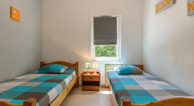 Maison calme de campagne avec jardin clos, jeux pour enfants et vélos à proximité de Châteaubriant - FR-1-306-902, Prenota Hotel Moisdon-la-Rivière 