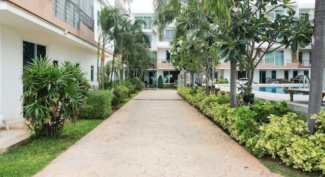 KM Condo Seaside