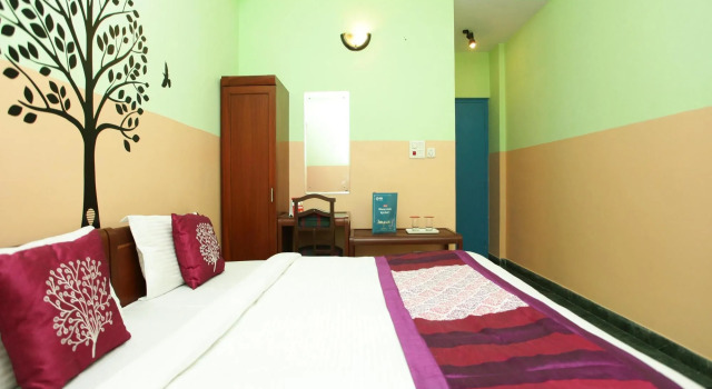 OYO Rooms Rajapark 2