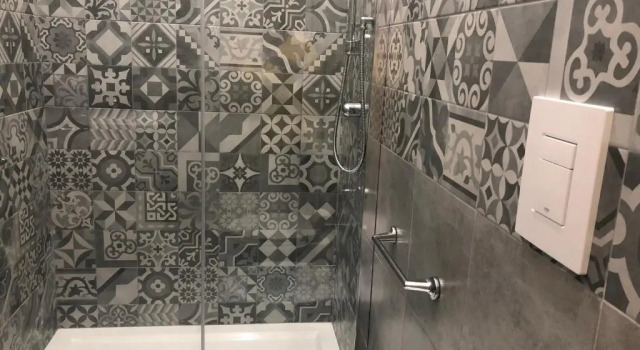 Трёхместный номер Standard B&B Meliora Rooms