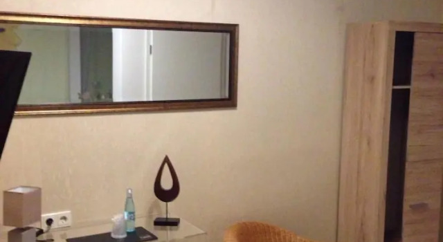 Номер Comfort Hotel Haus Rödgen