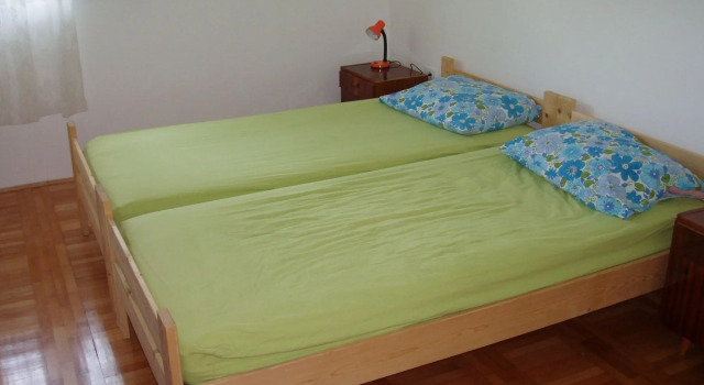 Neva - 30 m from sea - A1(4), Prenota Hotel Zavala 