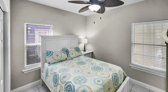 Paradise By The Pier 2 Bedroom Home by RedAwning, Забронировать Дом для отпуска Виллы Панама-Сити, рядом с Аквагалерея изобразительного искусства, Вилла