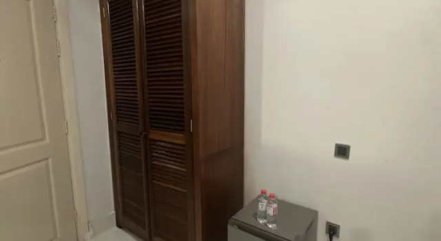 Номер Deluxe Nico’s Hotel and SkyBar