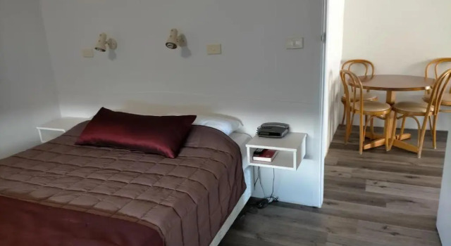 Люкс Country Motor Inn
