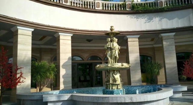 Tangla Suites Yalong Bay, Book Apartment Hotels in Hainan with a Pool, Swimming Pool