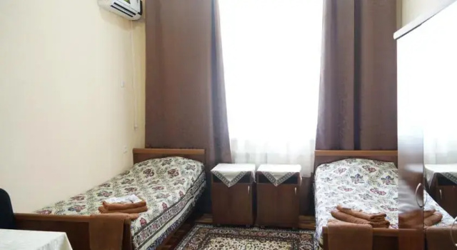 Inn Paxtasanoat Ilmiy Markazi, Забронировать Отель Ташкент Ташкентская область, рядом с Минг Урик