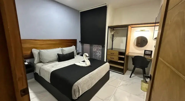 Hotel Palenque Premier, Rezerwuj Hotel Hotele w centrum Palenque, hotele w centrum Palenque