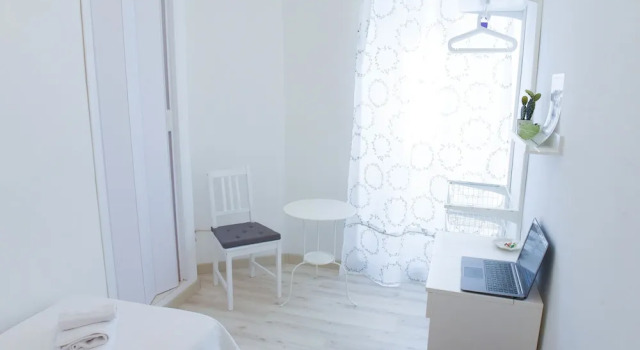 Одноместный номер Standard Rome Home Trastevere 246