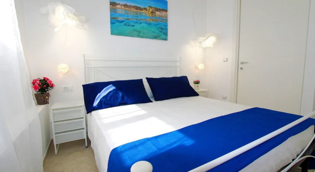 The Dream Residence 244, Buchen Sie Ferienwohnung Salve Salento
