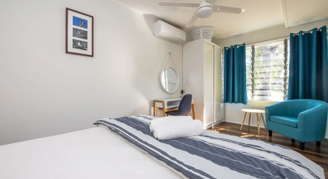 Kooyong Apartment 6, Rezervovat Apartmán Arkadia Magnetic Island