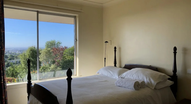Апартаменты c 1 комнатой с видом на горы Mount Hobson Boutique Accommodation