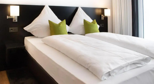 Номер Deluxe AI Hotel by WMM Hotels