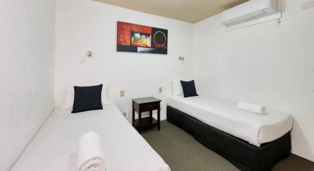 Люкс City Reach Motel