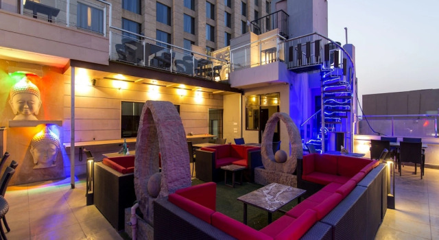 OYO 2072 Hotel Indigo Heritage, Забронировать Отель Отели штата Раджастхана с завтраком, Завтраки