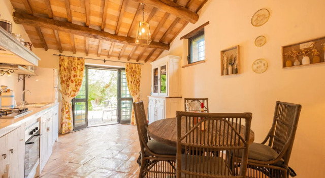 Villa Sibilla - Perugia-villa Sibilla, Book Villa Villas in Perugia, Villa