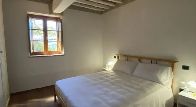 Agriturismo Borgo Sette Tigli Apt 3