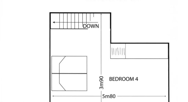Апартаменты Apartment Primula Apt- B by Interhome