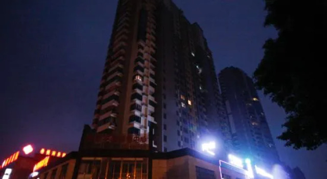 99inn Selected Hotel (Hefei University Town Emerald Lake), Reserva ahora Hotel Hoteles baratos en Shushan