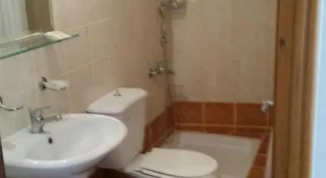 Апартаменты c 1 комнатой Villa Anna