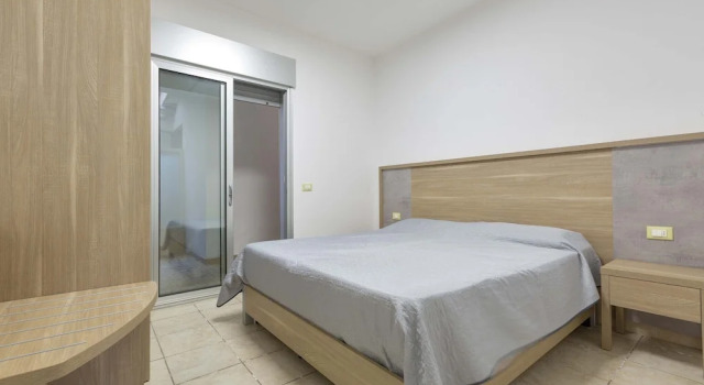 Апартаменты 2828 Residence Solaris - Bilo Seminterrati by Barbarhouse