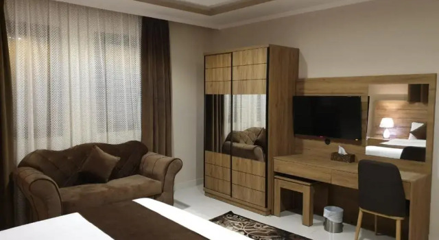 Люкс Medina Diamond Suites