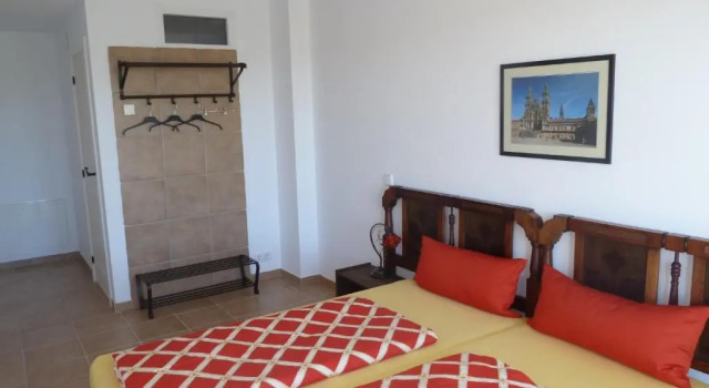 Номер Standard Hostal Moratinos