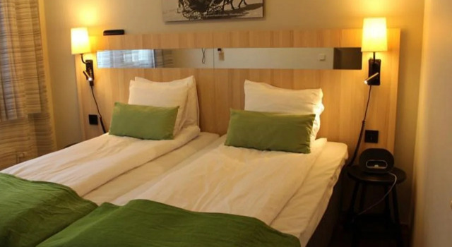 Scandic Sundsvall City