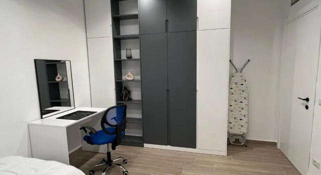 Апартаменты с 2 комнатами Brianza Apartment