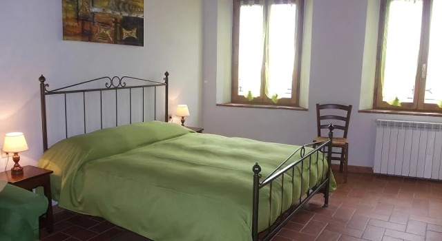 Casa Aurora, Prenota Hotel Massa Marittima Toscana