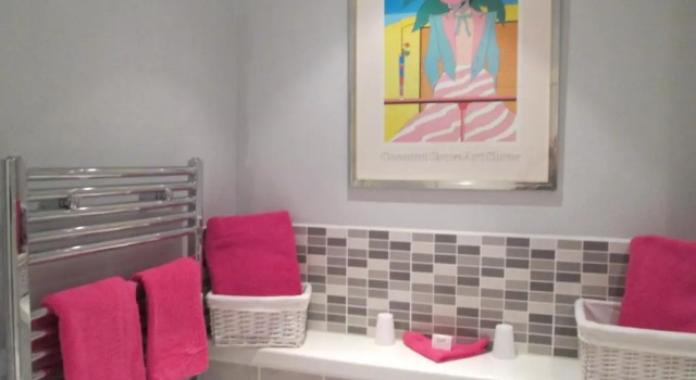 Двухместный номер Standard 22 Chester Street