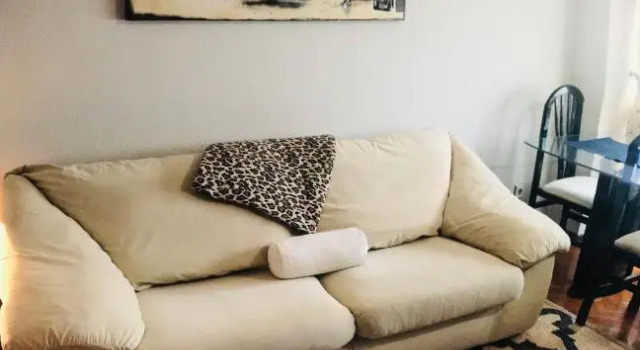Apartamento centrico en Monforte de Lemos - NO WIFI - parking privado, Prenota Appartamento Monforte de Lemos 