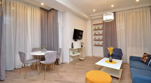 Апартаменты Business Apartments by Luxe Group DE114