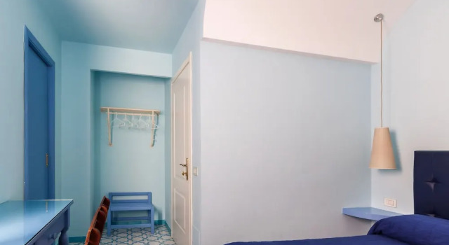 Номер Economy Hotel Mignon Meublè