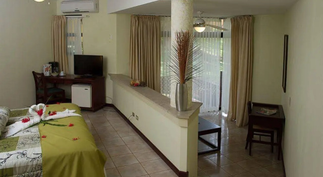 Hotel Sol Papagayo Resort
